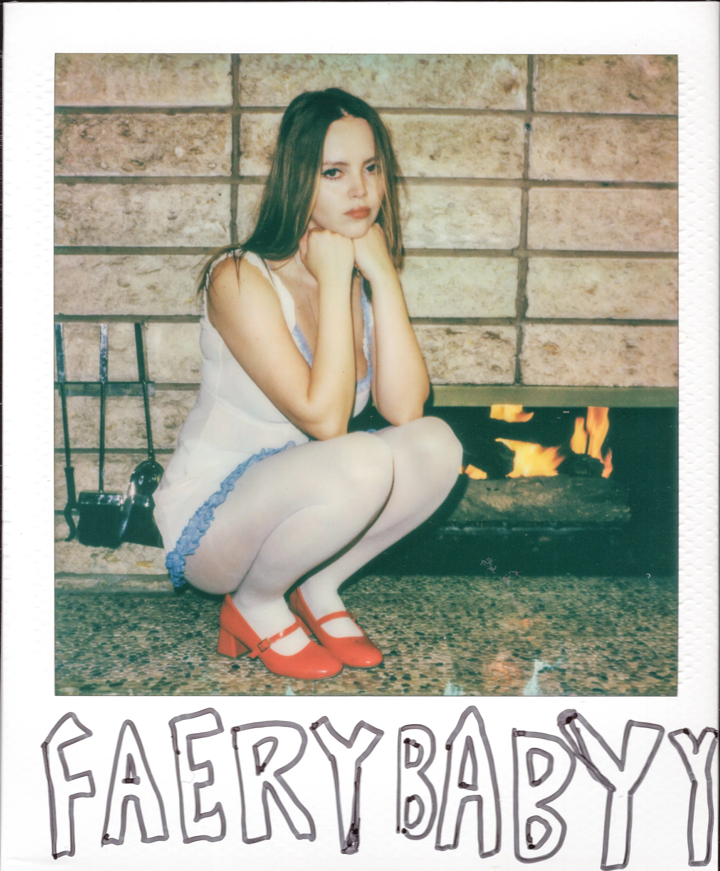 Faerybabyy Talks Debut Lucky Star EP, Upcoming Shows, Delta Girls